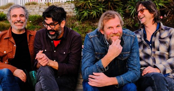 The Mother Hips - 'When We Disappear' Out Now