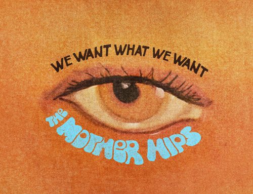 New Single “We Want What We Want” Out Now!